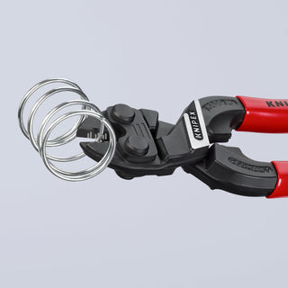 Knipex 71 01 160 SBA 6 1/4" CoBolt® S Compact Bolt Cutters