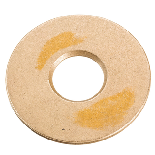 Ridgid 93762 Washer, Drive Roll Thrust