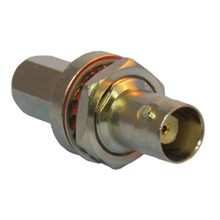 Philmore 940 BNC Twist-On Connector