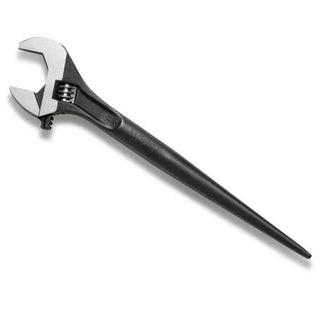 Cougar Pro E9414 Adjustable Construction Wrench Black Industrial 16 Inch