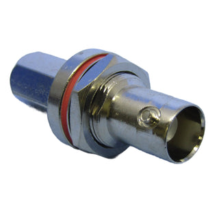 Philmore 942 BNC Twist-On Connector