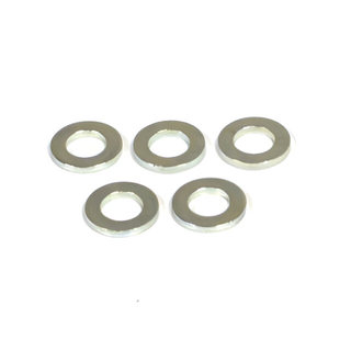 Ridgid 94322 Package Of 5 1/4 Flat Washer