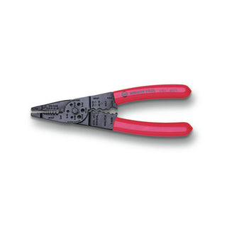 Wright Tool 9471 Stripper/Crimper/Cutter 10-20 AWG