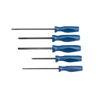 Wright Tool 9475 5-Piece Screwdriver Set