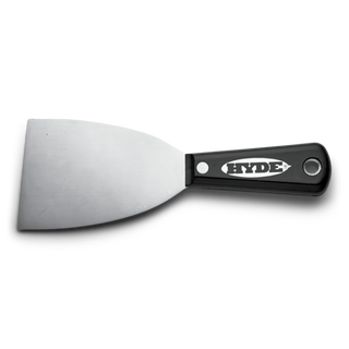 Wright Tool 9489 Scrapers Putty Knives