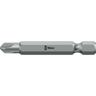 Wera 871/4 TORQ-SET® Mplus bits, 5/16" x 50 mm