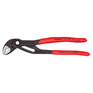 Knipex 9K 00 80 115 US 2 Pc Pliers Set With Keeper Pouch