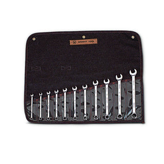 Wright Tools 950 Combination Wrench Set , 11 Pieces