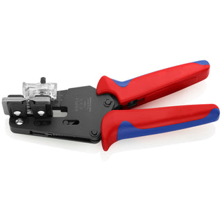 Knipex 12 12 11 8" Automatic Wire Stripper 1.5-6 mm2