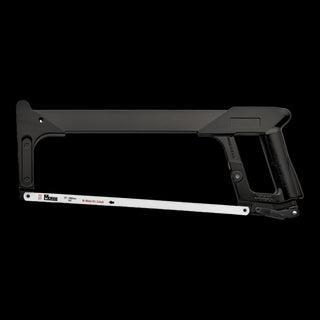 Wright Tool 9523 Heavy Duty Hacksaw with 12" Blade