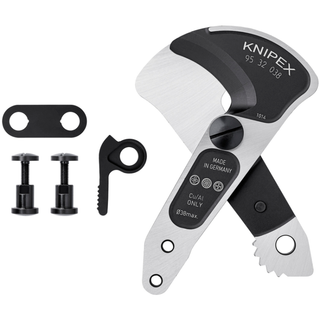 Knipex 95 39 038  Spare Cutter Head for 95 32 038