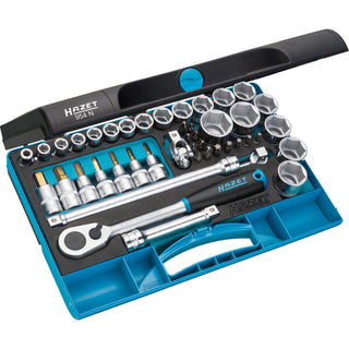 Hazet 954N Socket Set