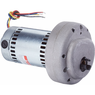 Ridgid 95622 Motor, 115V 50/60HZ with Gearbox