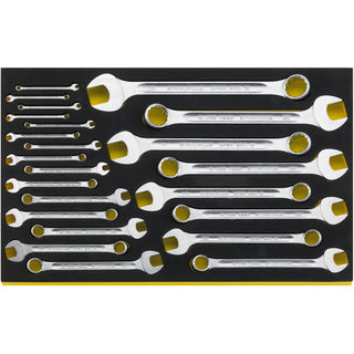 Stahlwille 96830885 TCS 13a/23 Combination Spanner 23 pcs