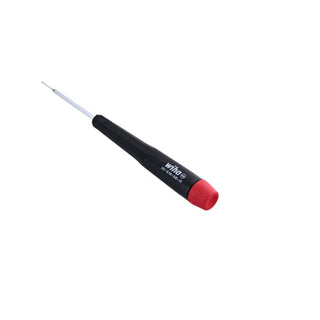 Wiha Tools 96008 0.8 x 40mm Precision Slotted Screwdriver