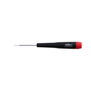 Wiha Tools 96008 0.8 x 40mm Precision Slotted Screwdriver