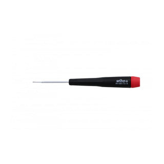 Wiha Tools 96012 Precision Slotted Screwdriver 1.2mm x 40mm