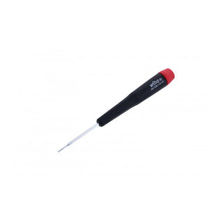 Wiha Tools 96012 Precision Slotted Screwdriver 1.2mm x 40mm