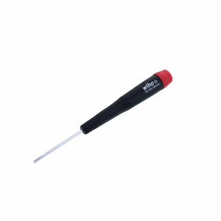 Wiha Tools 96020 Precision Slotted Screwdriver 2.0 x 40mm