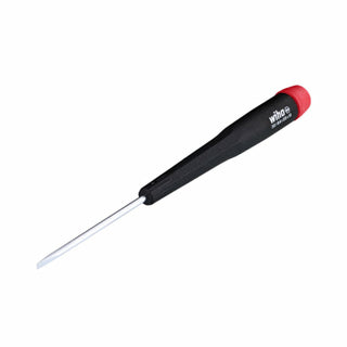 Wiha Tools 96025 Precision Slotted Screwdriver 2.5 x 50mm