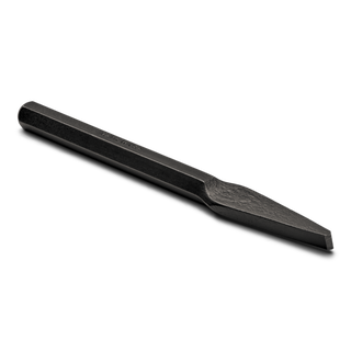 Wright Tool 9612 1/4 inch x 5-1/2 inch Cape Chisel