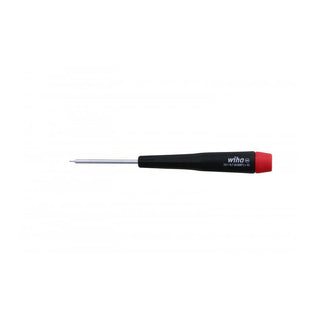 Wiha Tools 96307 Precision Hex Screwdriver .71mm (.028") x 40mm