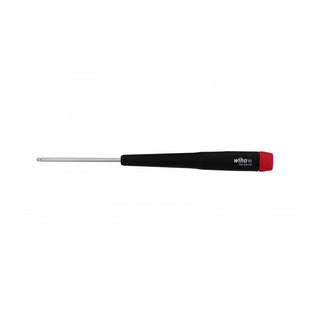 Wiha Tools 96425 Precision Ball End Hex Screwdriver 2.5 x 60mm