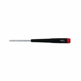 Wiha Tools 96430 Precision Ball End Hex Screwdriver 3.0 x 60mm