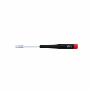 Wiha Tools 96536 Precision Nut Driver 9/64 Inch x 60mm