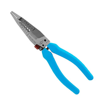 Channellock 968 BULK 7.5-Inch Forged Wire Stripper