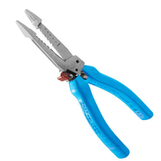 Channellock 968 BULK 7.5-Inch Forged Wire Stripper