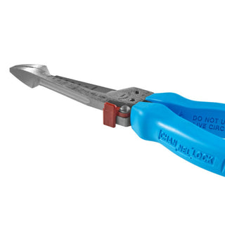 Channellock 968 BULK 7.5-Inch Forged Wire Stripper