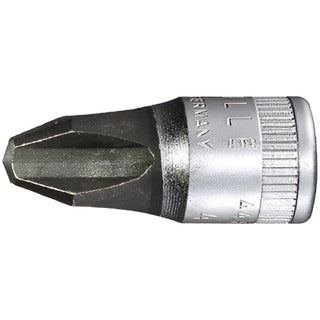 Stahlwille 01290004 44P 1/4" Phillips Socket, PH4