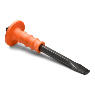 Wright Tool 9690 Cold Chisel Guard 110-3/4 x 12