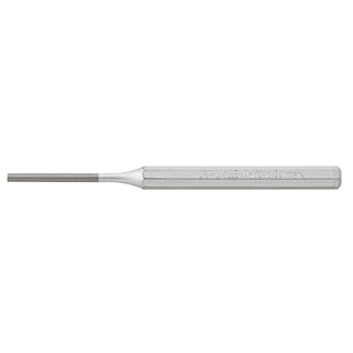 Stahlwille 70070009 108 Parallel Pin Punch, 175 x 3
