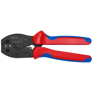 Knipex 97 52 42 PreciForce Crimping Pliers for MC4/MC4 EO 2, 8 1/2"