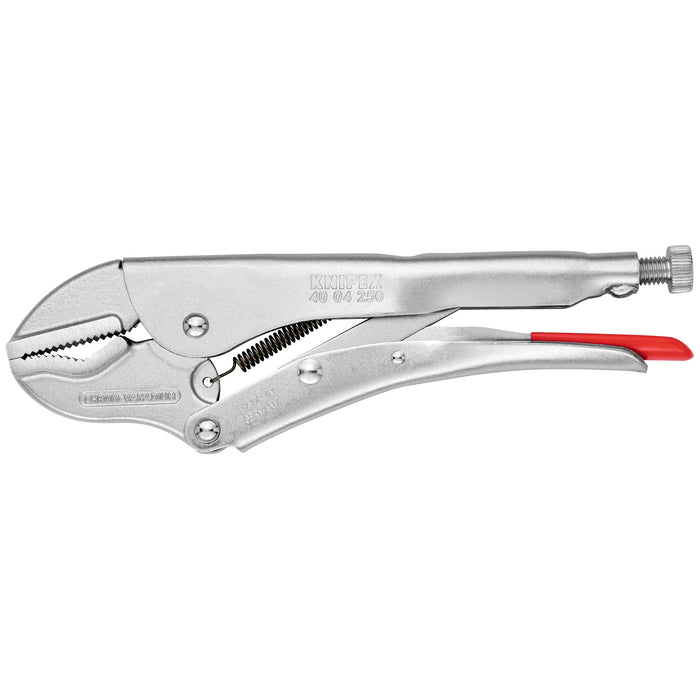 Knipex 40 04 250 10" Universal Grip Pliers