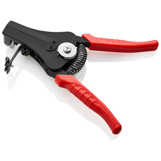 Knipex 12 11 180 7 1/4" Automatic Wire Stripper