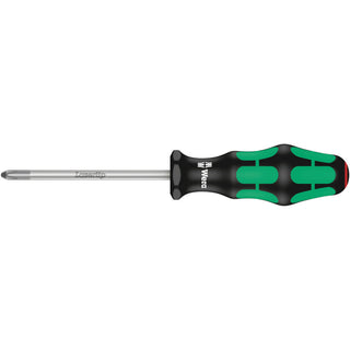 Wera 350 PH Screwdriver for Phillips screws, PH 0 x 60 mm