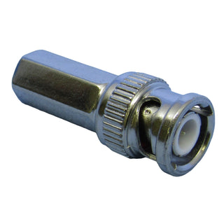 Philmore 982-10 BNC Twist-On Connector