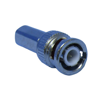 Philmore 983-10 BNC Twist-On Connector