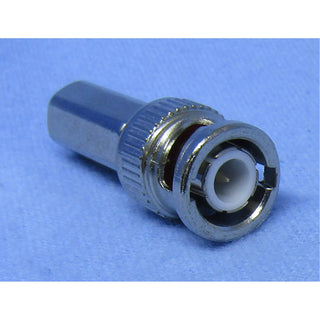 Philmore 983 BNC Twist-On Connector