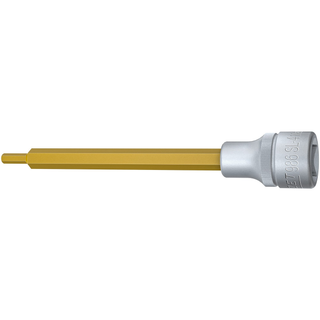 Hazet 986SL-4 Screwdriver Socket