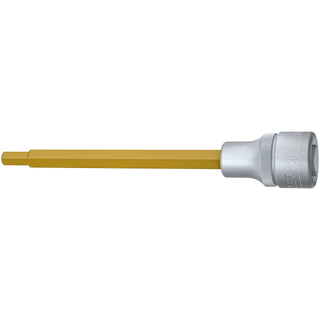 Hazet 986SL-6 Screwdriver socket