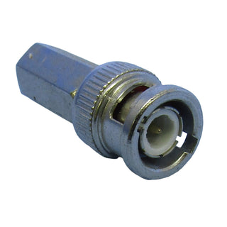 Philmore 987 BNC Twist-On Connector