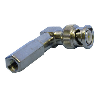 Philmore 991RA BNC Twist-On Connector