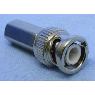 Philmore 982 BNC Twist-On Connector