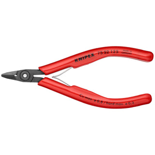 Knipex 75 52 125 5" Electronics Diagonal Cutters