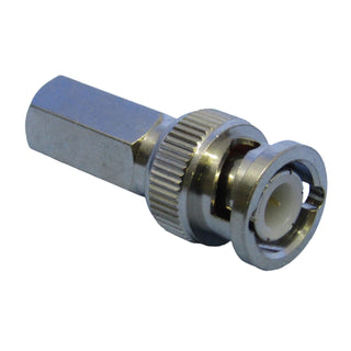 Philmore 993 BNC Twist-On Connector