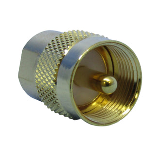 Philmore 999-15 UHF Connector